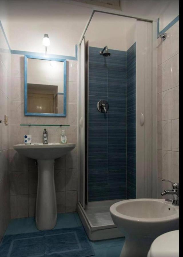 פלרמו Appartamento Palazzo Pace Al Cassaro מראה חיצוני תמונה