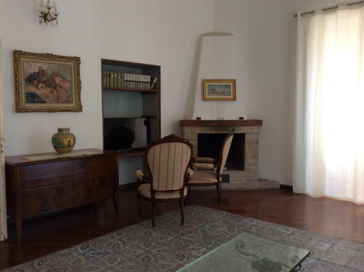 פלרמו Appartamento Palazzo Pace Al Cassaro מראה חיצוני תמונה