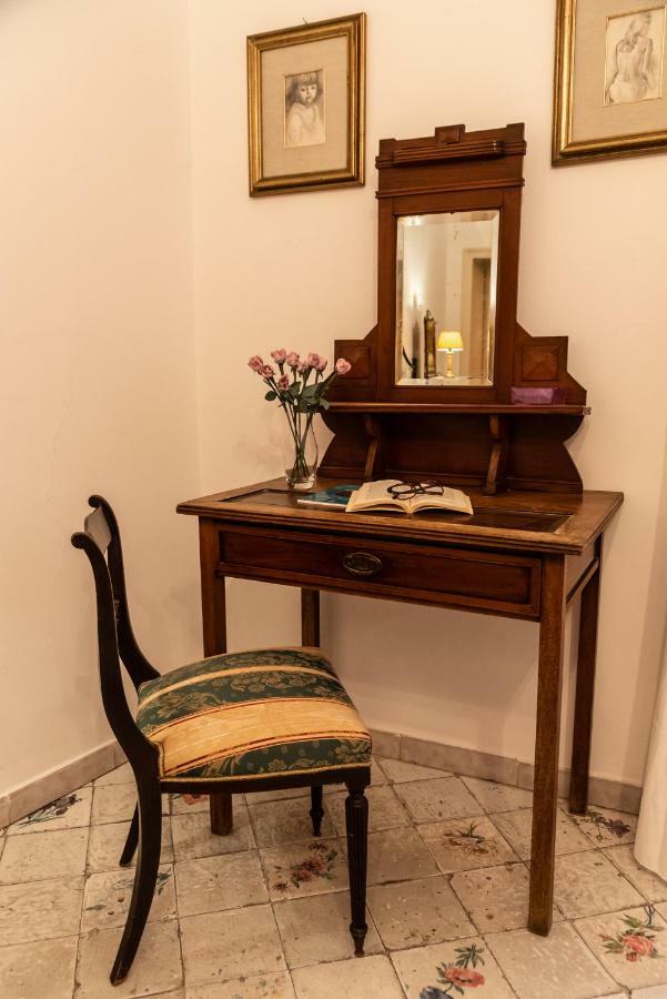 פלרמו Appartamento Palazzo Pace Al Cassaro מראה חיצוני תמונה